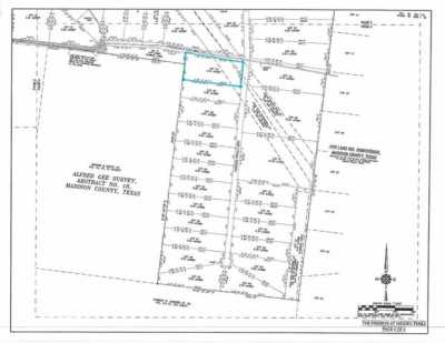 Residential Land For Sale in North Zulch, Texas