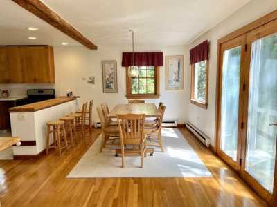 Home For Sale in West Tisbury, Massachusetts