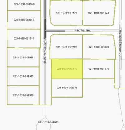 Residential Land For Sale in South Bend, Indiana