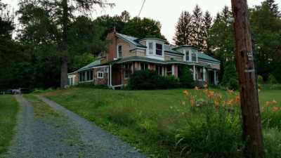 Home For Sale in Stephentown, New York