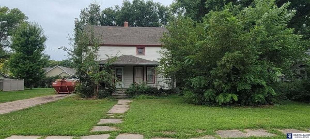 Picture of Home For Sale in Henderson, Nebraska, United States