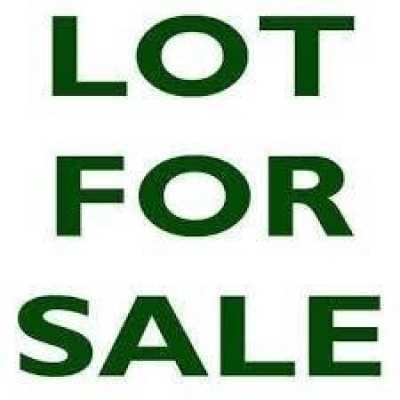 Residential Land For Sale in 