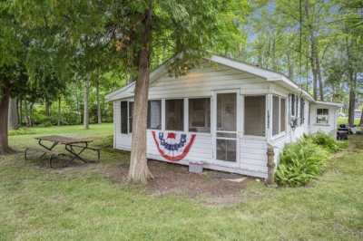 Home For Sale in Wayland, Michigan