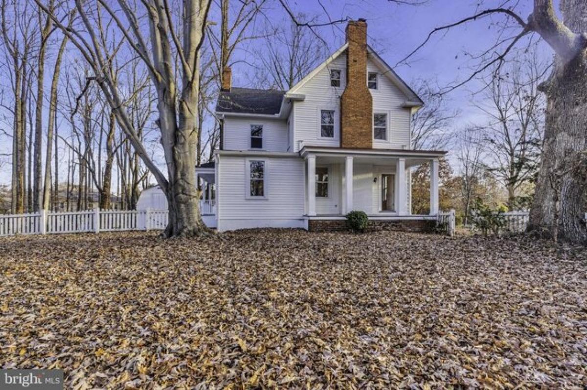 Picture of Home For Sale in Lorton, Virginia, United States