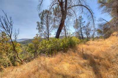 Residential Land For Sale in Berry Creek, California