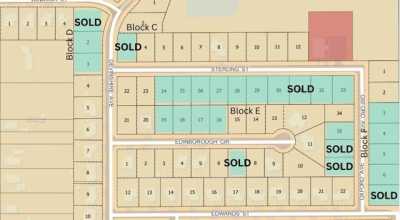 Residential Land For Sale in Bentley, Kansas