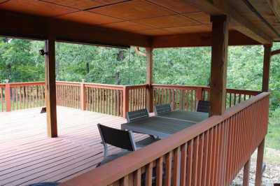 Home For Sale in Norfork, Arkansas