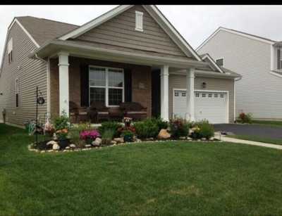 Home For Sale in Westerville, Ohio