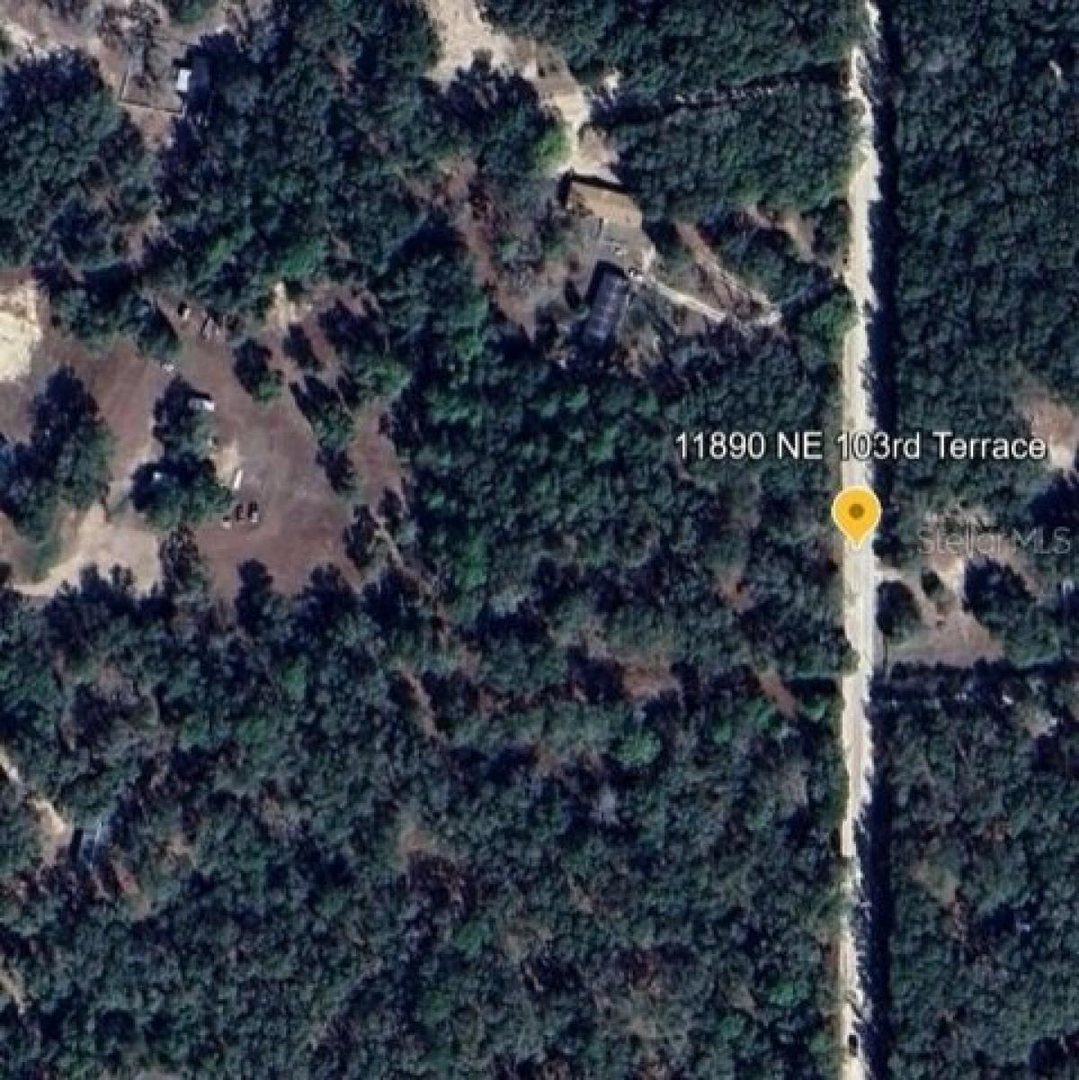 Picture of Residential Land For Sale in Archer, Florida, United States