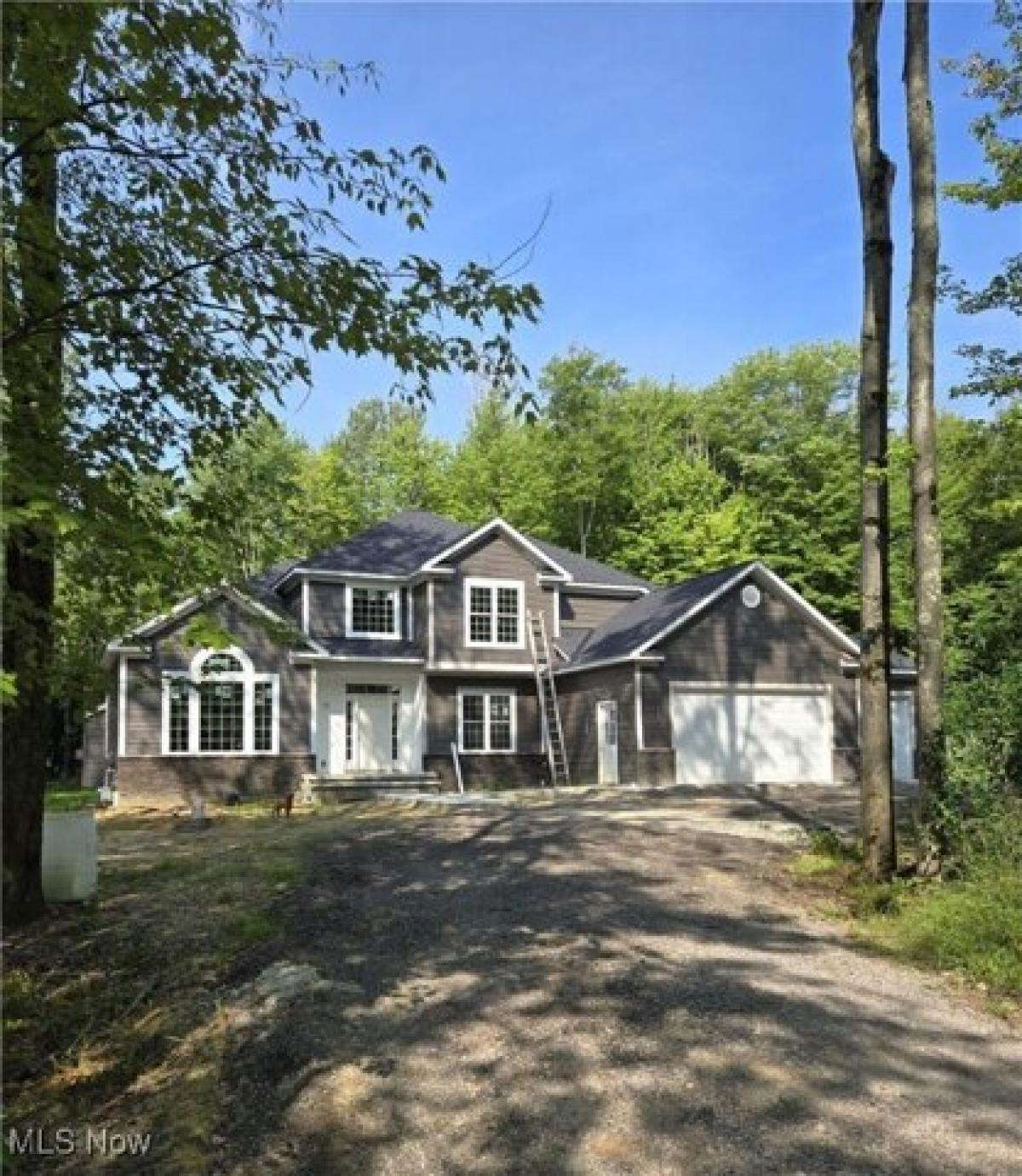 Picture of Home For Sale in Hiram, Ohio, United States