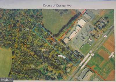 Residential Land For Sale in Gordonsville, Virginia