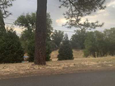 Residential Land For Sale in Fall River Mills, California