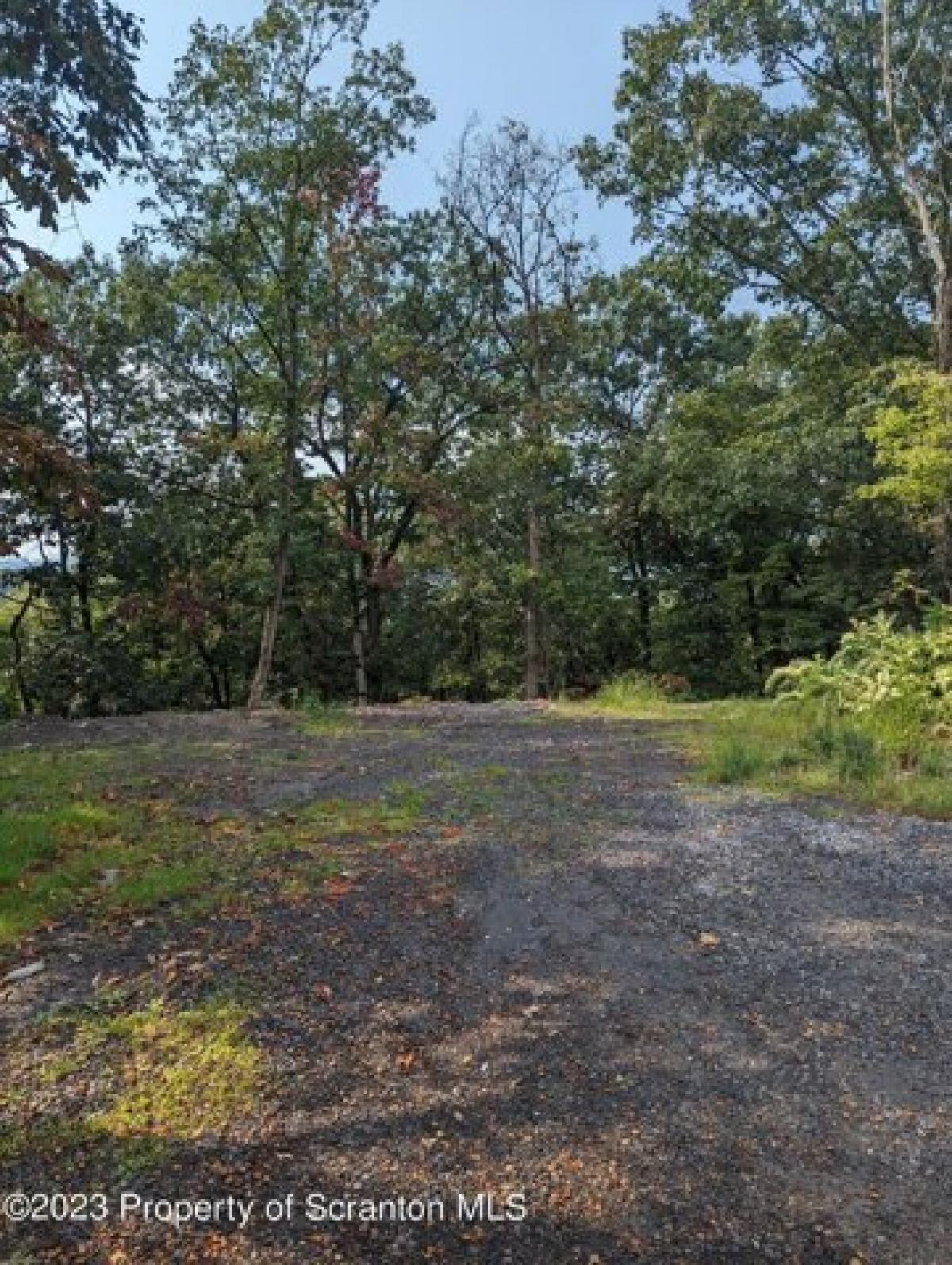 Picture of Residential Land For Sale in Scranton, Pennsylvania, United States