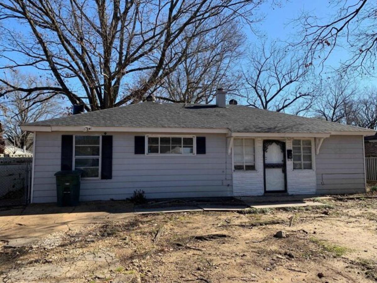 Picture of Home For Rent in Memphis, Tennessee, United States