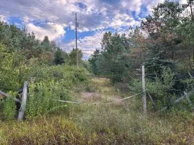 Residential Land For Sale in Harrison, Michigan