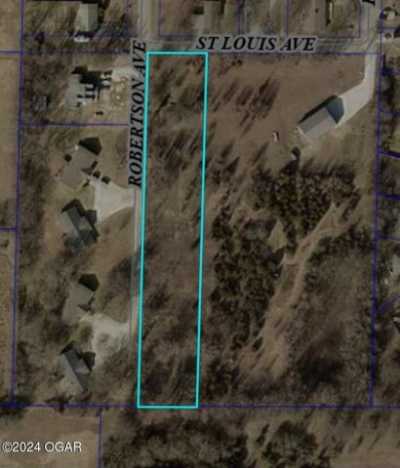 Residential Land For Sale in 