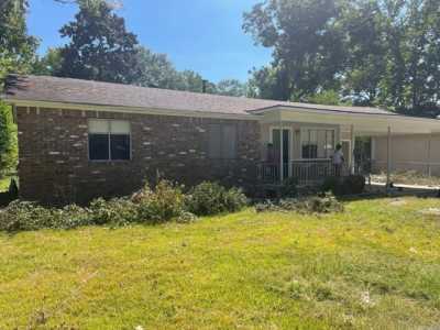 Home For Rent in Little Rock, Arkansas