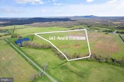 Residential Land For Sale in Leesburg, Virginia