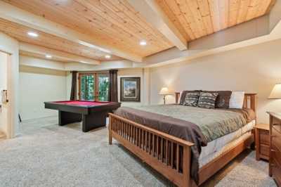 Home For Sale in Shaver Lake, California