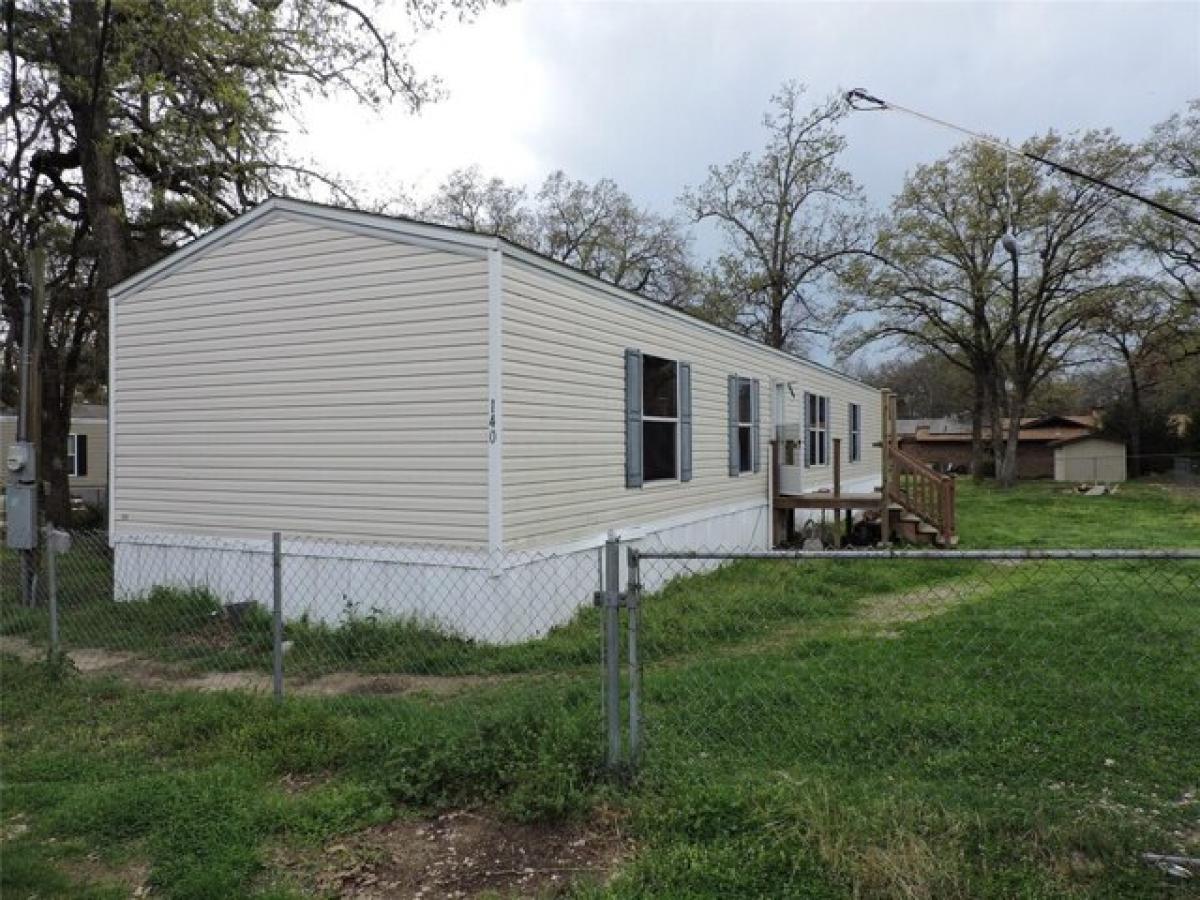 Picture of Home For Sale in Gun Barrel City, Texas, United States