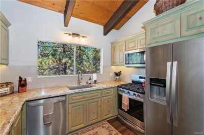 Home For Sale in Big Bear Lake, California