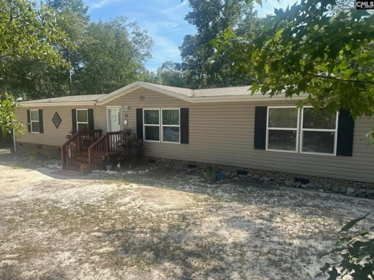 Picture of Home For Sale in Kershaw, South Carolina, United States