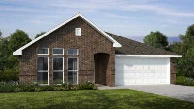 Home For Sale in Pea Ridge, Arkansas