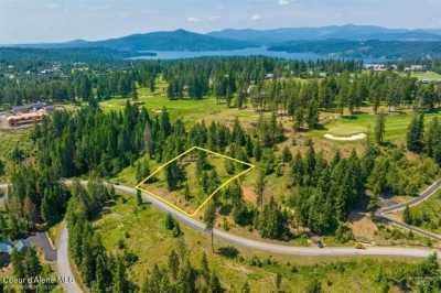 Residential Land For Sale in Harrison, Idaho