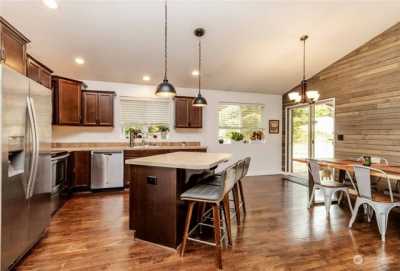 Home For Sale in Gig Harbor, Washington