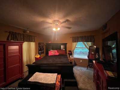 Home For Sale in Port Huron, Michigan