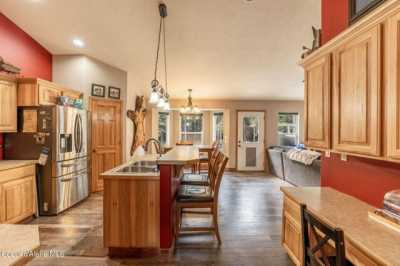 Home For Sale in Athol, Idaho