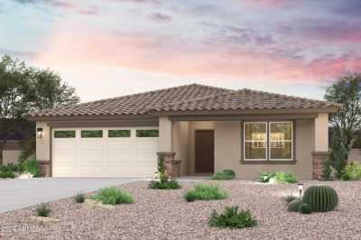 Home For Sale in Coolidge, Arizona