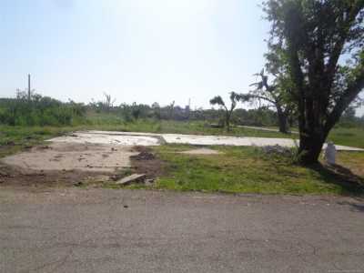 Residential Land For Rent in Barnsdall, Oklahoma