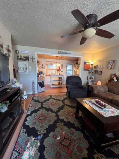 Home For Sale in Ardmore, Oklahoma