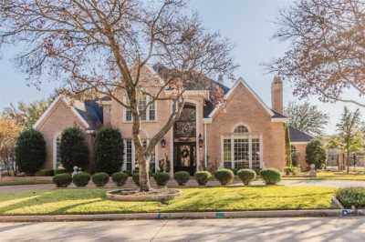 Home For Rent in Colleyville, Texas