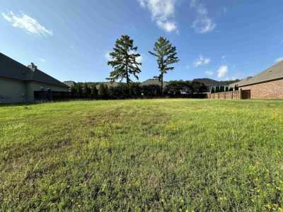 Residential Land For Sale in Conway, Arkansas