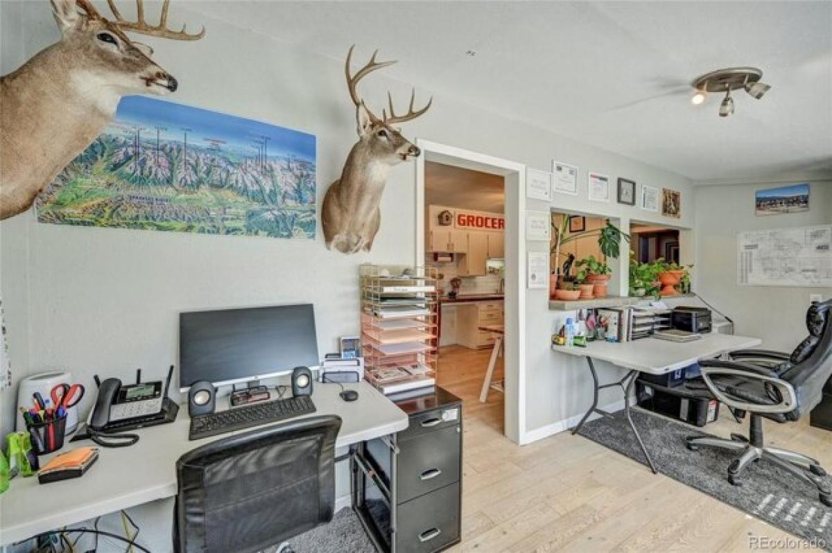 Picture of Home For Sale in Buena Vista, Colorado, United States