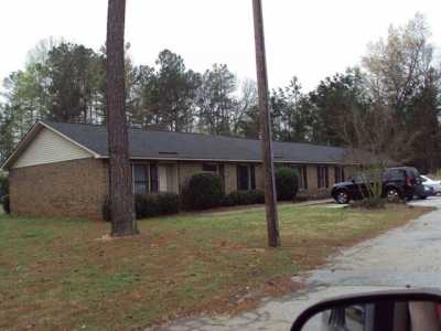 Home For Sale in Greenwood, South Carolina