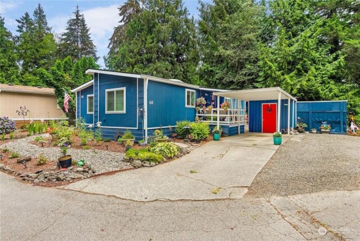 Picture of Home For Sale in Bremerton, Washington, United States