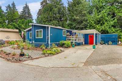 Home For Sale in Bremerton, Washington