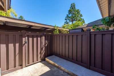 Home For Rent in Agoura Hills, California