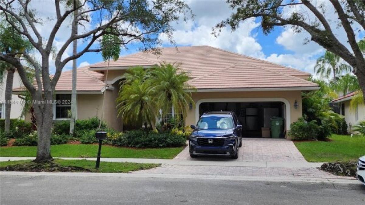 Picture of Home For Rent in Weston, Florida, United States