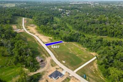 Residential Land For Sale in Cedar Rapids, Iowa