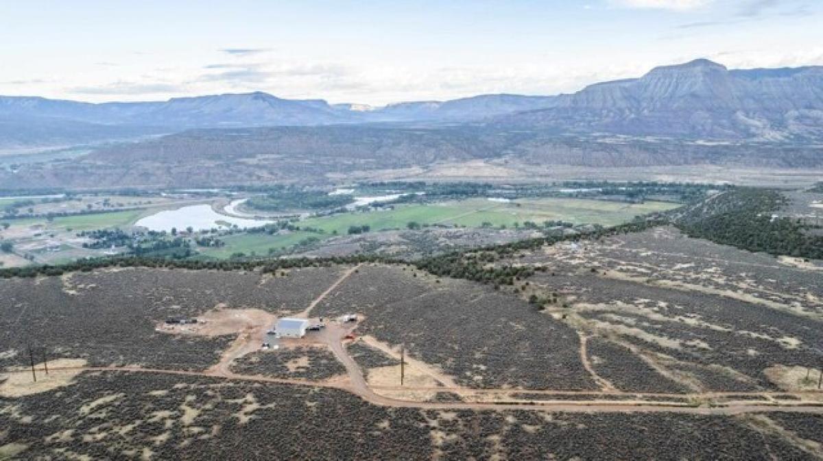 Picture of Home For Sale in De Beque, Colorado, United States