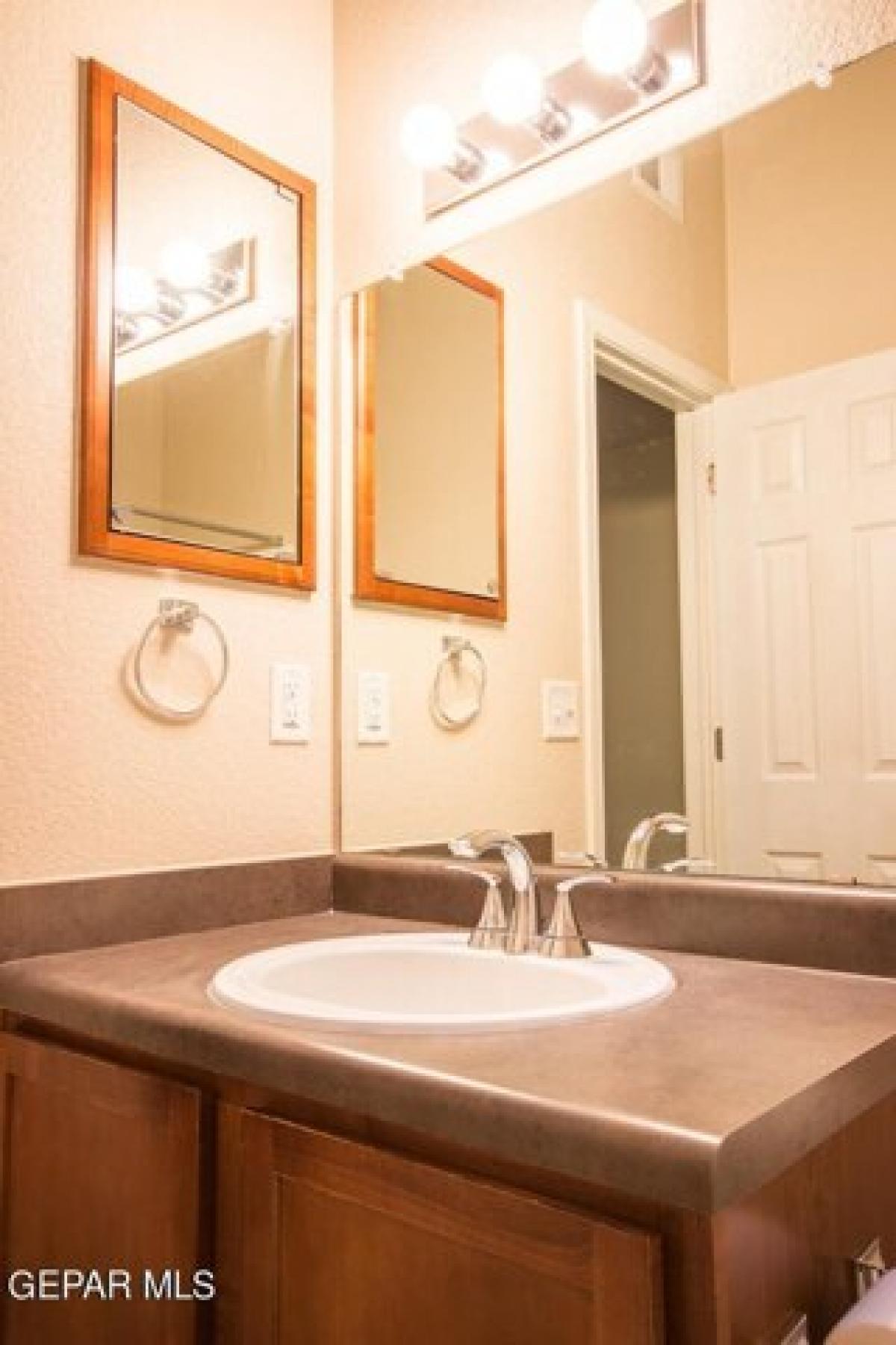 Picture of Home For Rent in Horizon City, Texas, United States