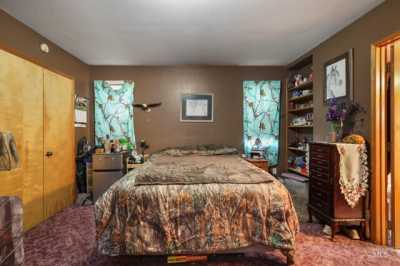 Home For Sale in Winchester, Idaho