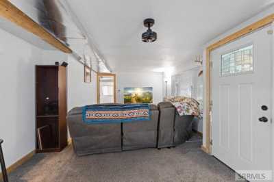 Home For Sale in Rigby, Idaho