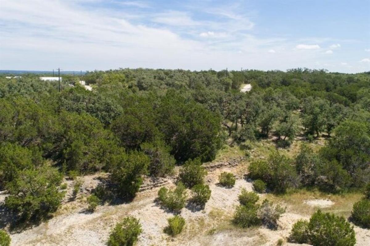 Picture of Residential Land For Sale in Wimberley, Texas, United States