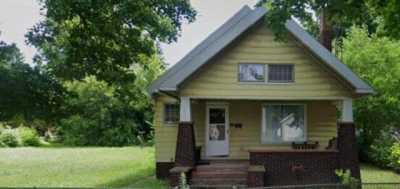 Home For Sale in Fostoria, Ohio