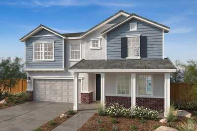 Home For Sale in Vacaville, California